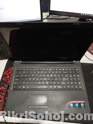 Lenovo Laptop Ideapad 100